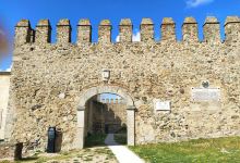 Castelo de Campo Maior景点图片