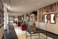 Museo Taurino景点图片
