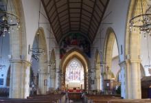 Great Yarmouth Minster -  The Minster Church of St Nicholas景点图片