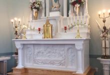 St. Mary's Polish Catholic Church景点图片