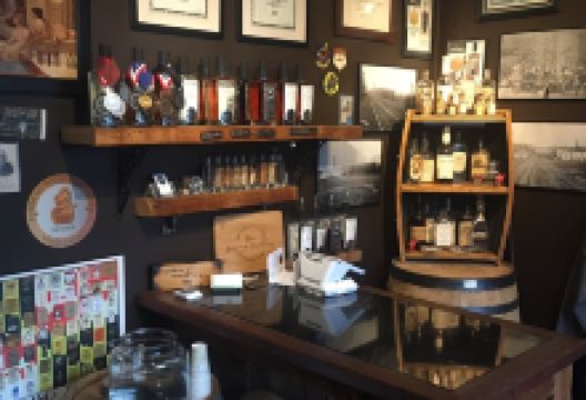 New England Distilling景点图片