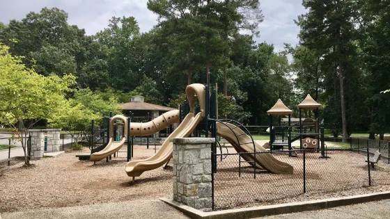 Briscoe Park