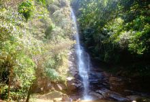 Cachoeira Iraceminha景点图片