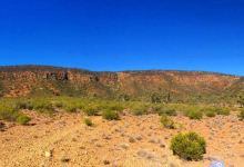 Gundabooka National Park景点图片
