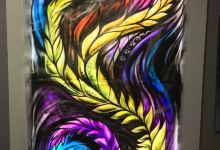 Simply Dragonfly景点图片
