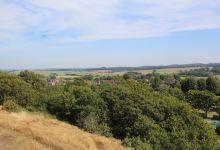 Lilleshall Monument景点图片