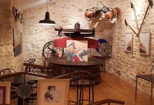 Domaine Puech景点图片