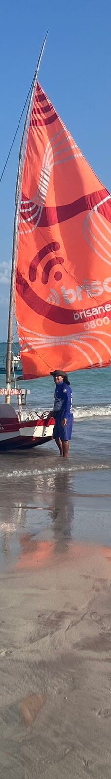 Piscinas Naturais de Pajucara-马塞约