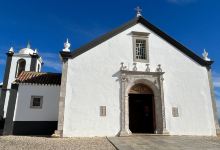 Nossa Senhora da Assunção Church景点图片