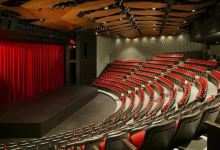 Theatre Centennial景点图片