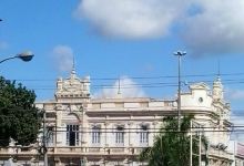 Paco Municipal Maria Quiteria景点图片