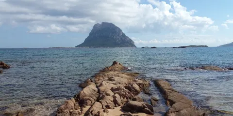 Spiaggia di Punta Don Diego