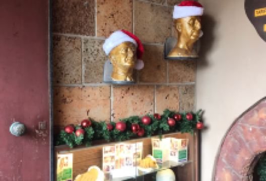 Byblos Wax Museum景点图片