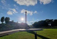 Sundial Square景点图片