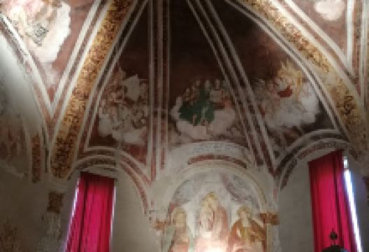 Chiesa di San Marco Varallo景点图片