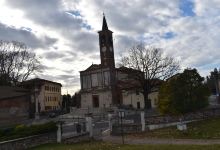 Chiesa di Santa Maria del Cerro景点图片