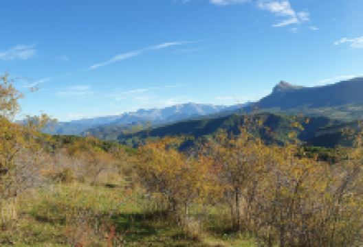 Le Cousson景点图片