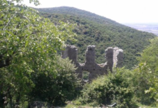 Riserva Naturale Monte Catillo景点图片