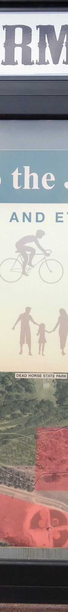 Riverfront Park-卡顿伍德