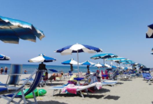 Lido Venere景点图片