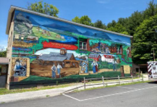 Warrensburgh Museum of Local History景点图片