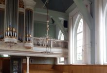Kerk Kwadijk景点图片