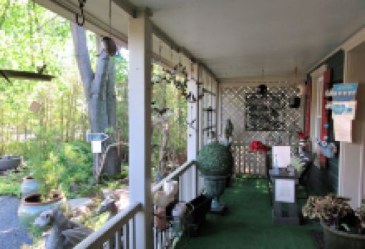 L'Art au Jardin购物图片