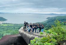 Hai Van Pass景点图片