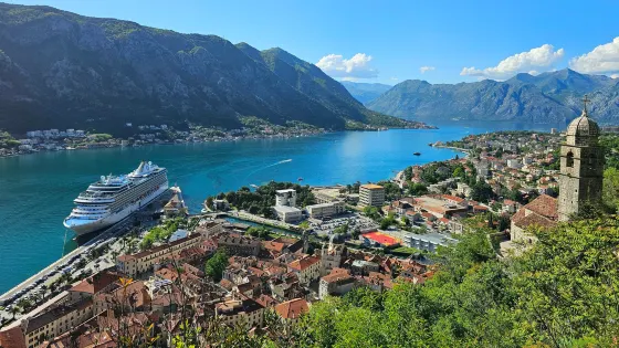 St John Fortress