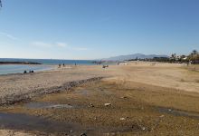 Passeig Maritim de Ponent景点图片