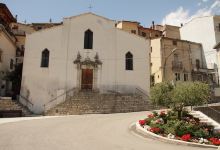 Church of San Rocco景点图片