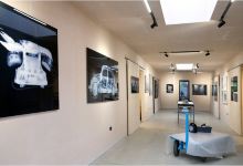 Process Gallery景点图片