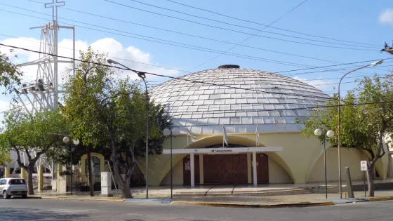 Parroquia de la Inmaculada Concepcion