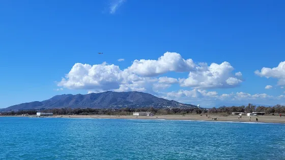 Playa Guadalmar