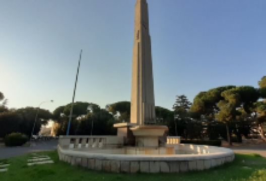 Monumento ai Caduti景点图片