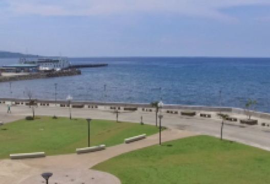 Veteran's Park景点图片