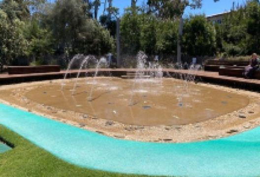 Patterson Park Playground景点图片