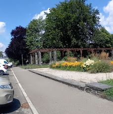 Wasserturm Reichenbach-莱辛巴赫伊姆沃戈蒂