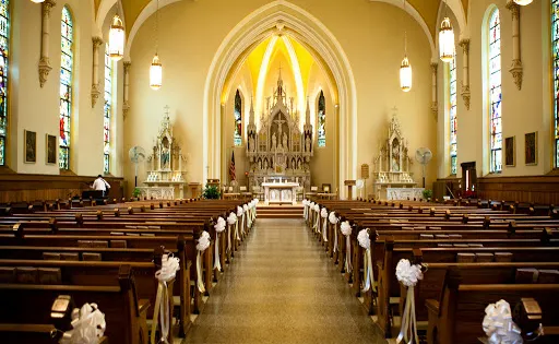 St. Mary's Catholic Church