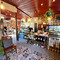 Candy Store & Market Village