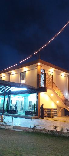 Al-Mudallal Masjid جامع المدلل-Fallujah