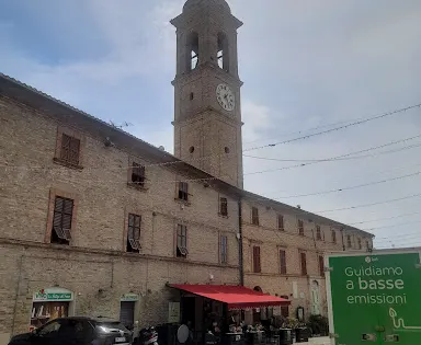 Parrocchia San Lorenzo Martire