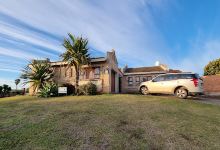 Noorsekloof Hiking Trail景点图片