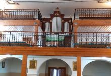 Biserica Catolică景点图片