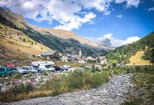 Valpréveyre Camping Municipal景点图片