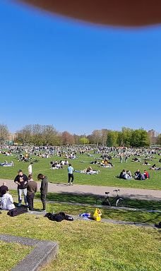 Park De Wezenlanden-兹沃勒