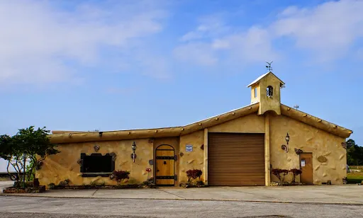 Far Reach Ranch