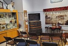 Morrow County Museum景点图片