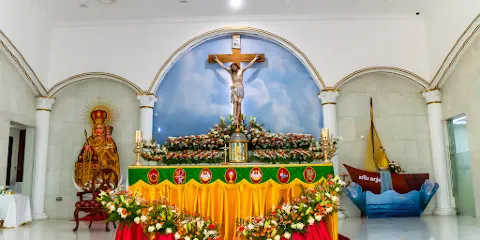 St. Mary's Catholic Church