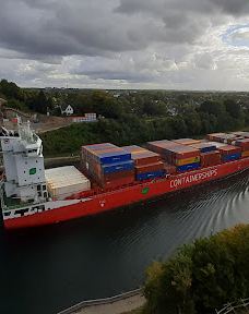 勒文绍高桥-基尔